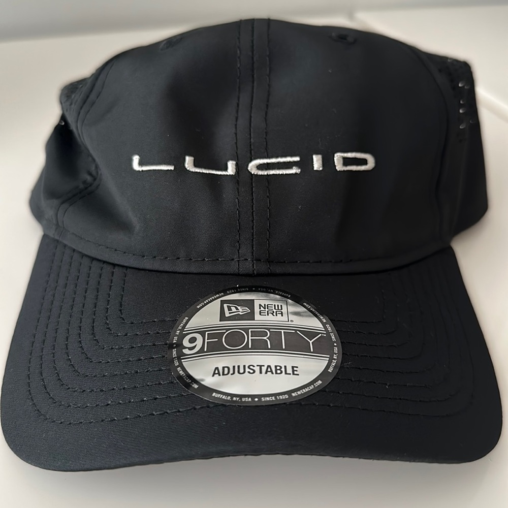 Lucid Hat - image 1